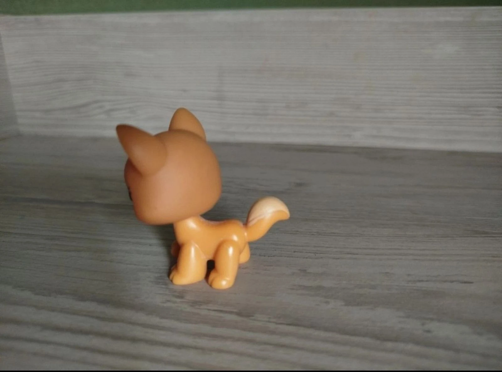 LPS Pet Shop rood katje 1100 – photo 2